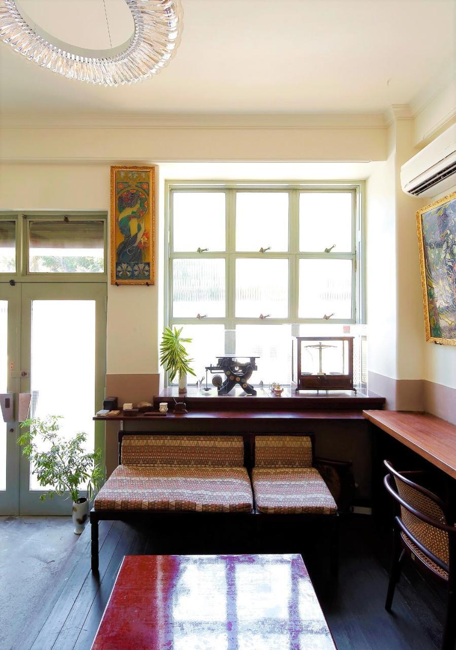 Hostel Kura Tokyo Luaran gambar