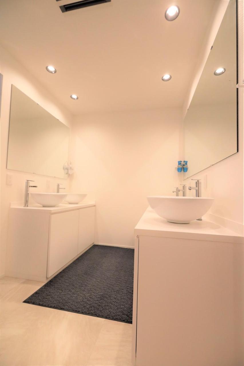 Hostel Kura Tokyo Luaran gambar