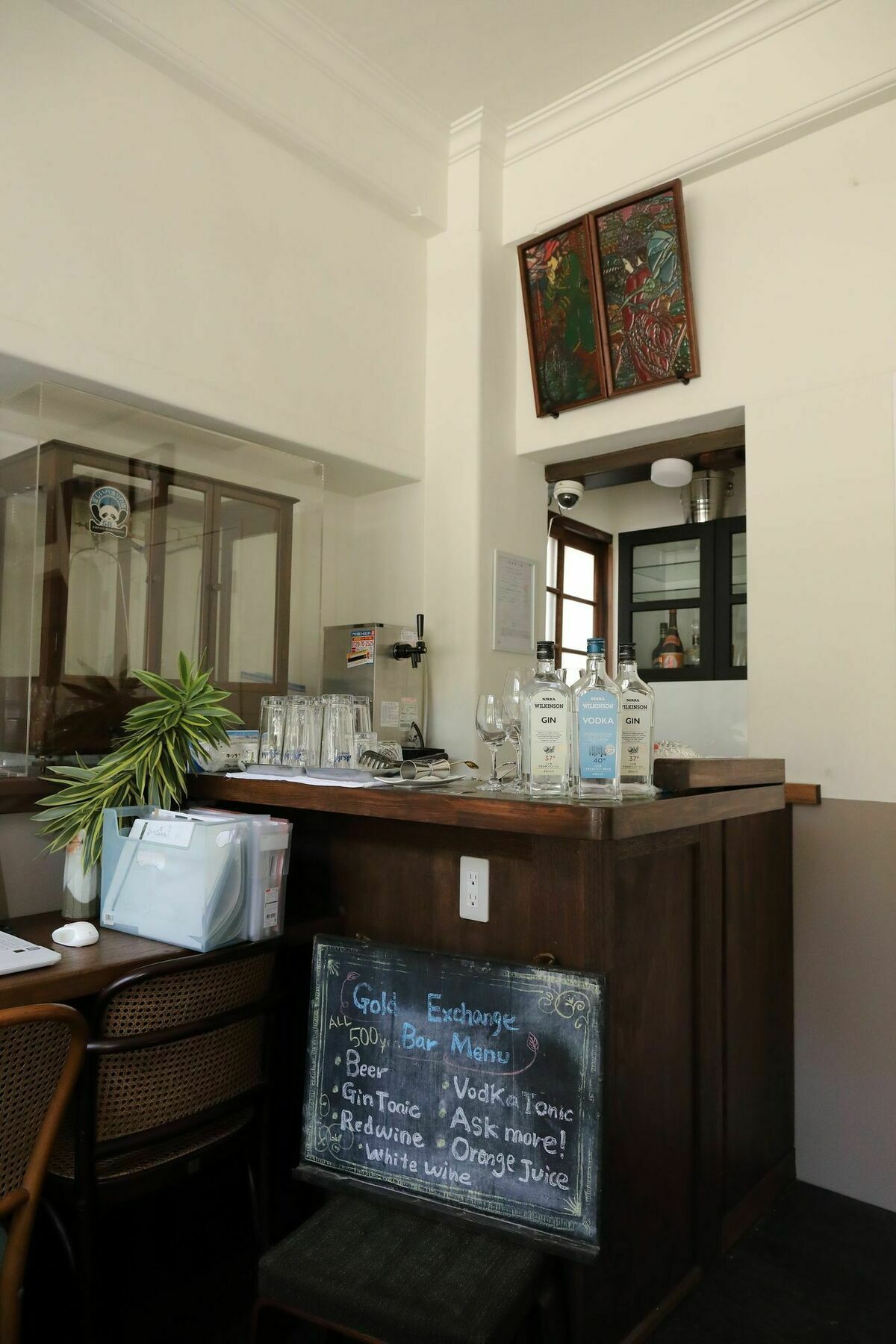 Hostel Kura Tokyo Luaran gambar