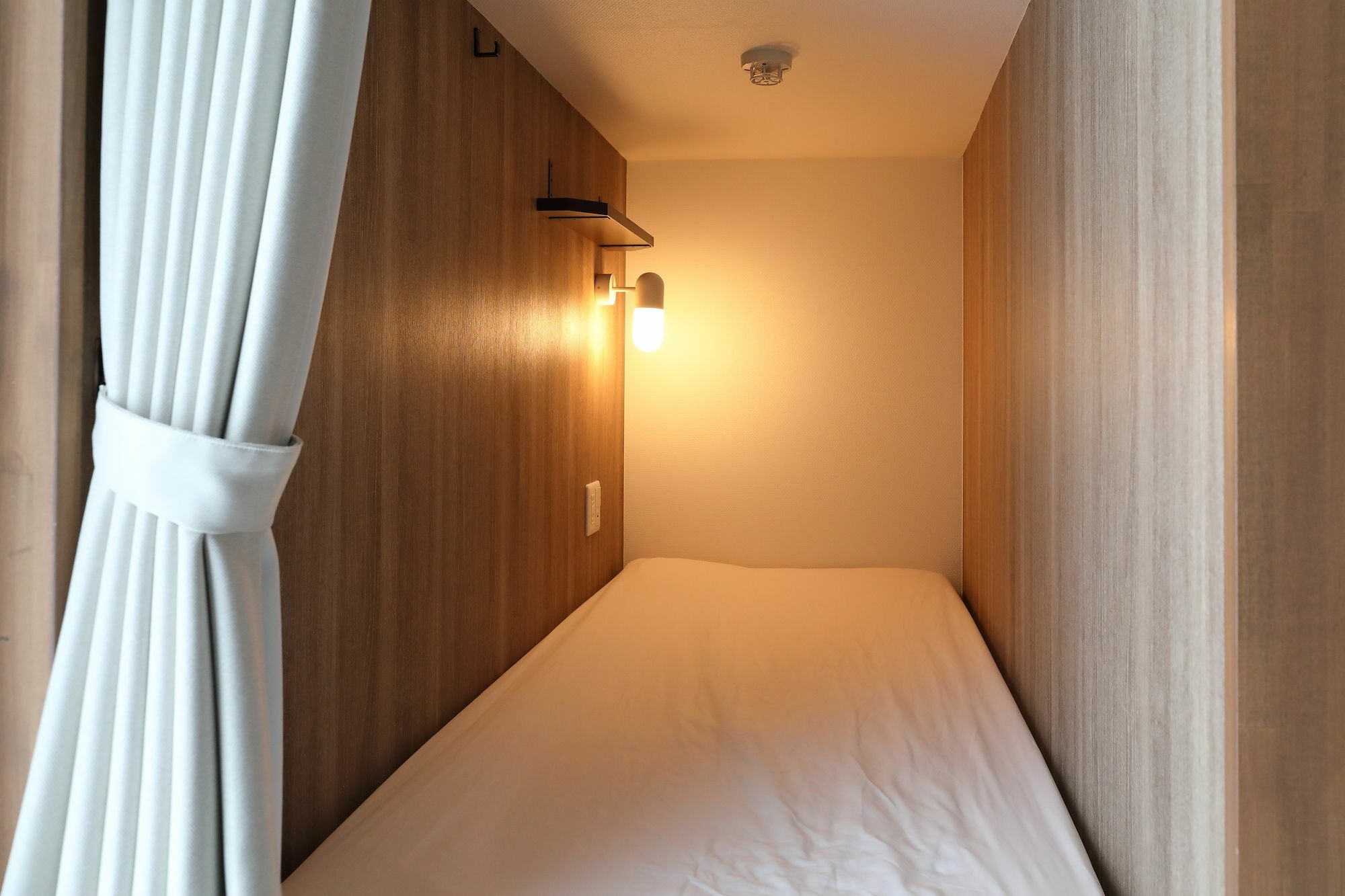 Hostel Kura Tokyo Luaran gambar
