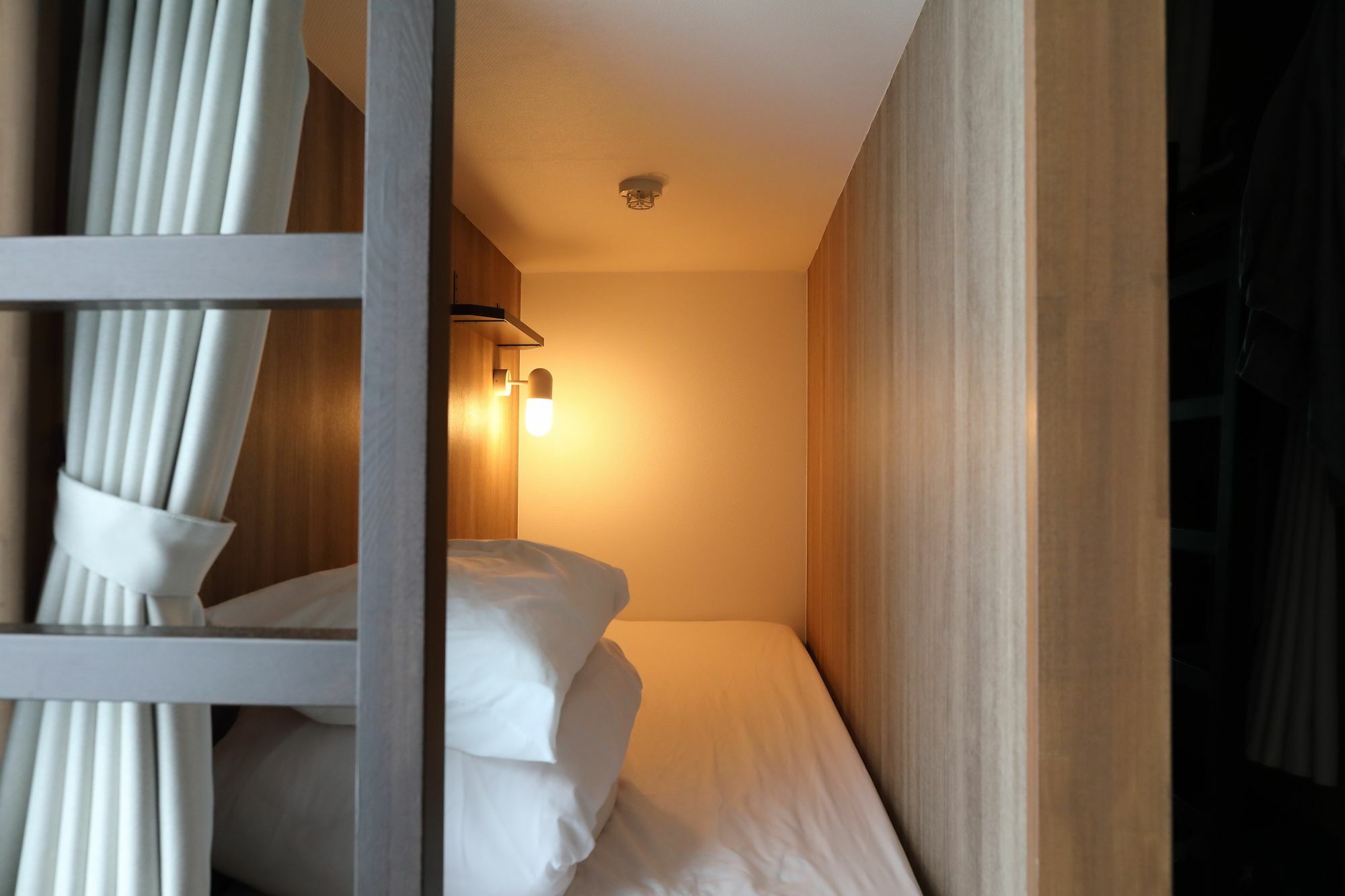 Hostel Kura Tokyo Luaran gambar