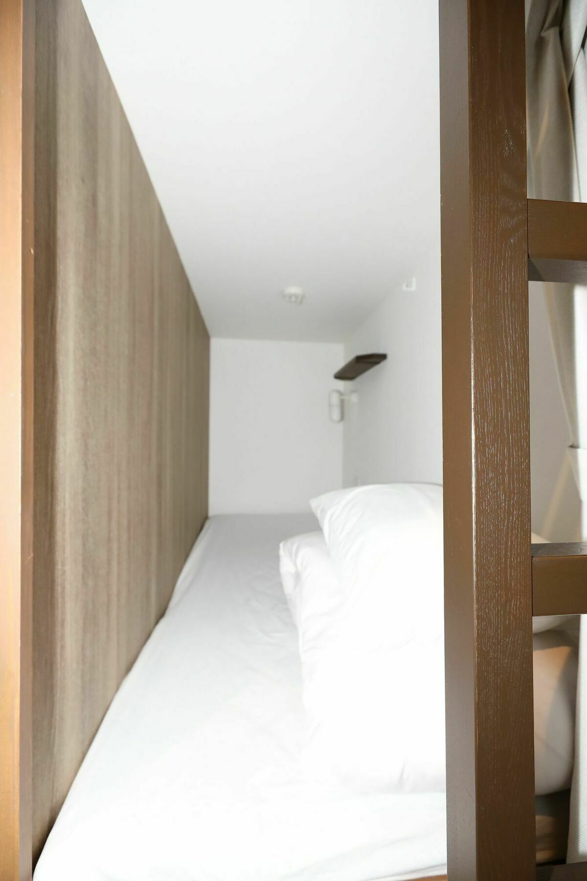 Hostel Kura Tokyo Luaran gambar