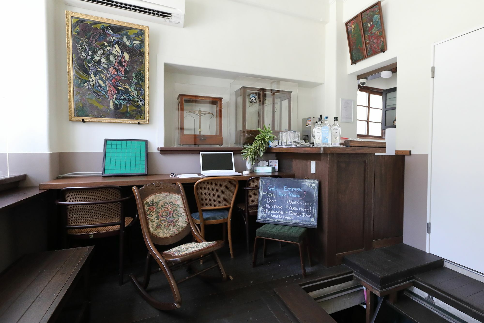 Hostel Kura Tokyo Luaran gambar
