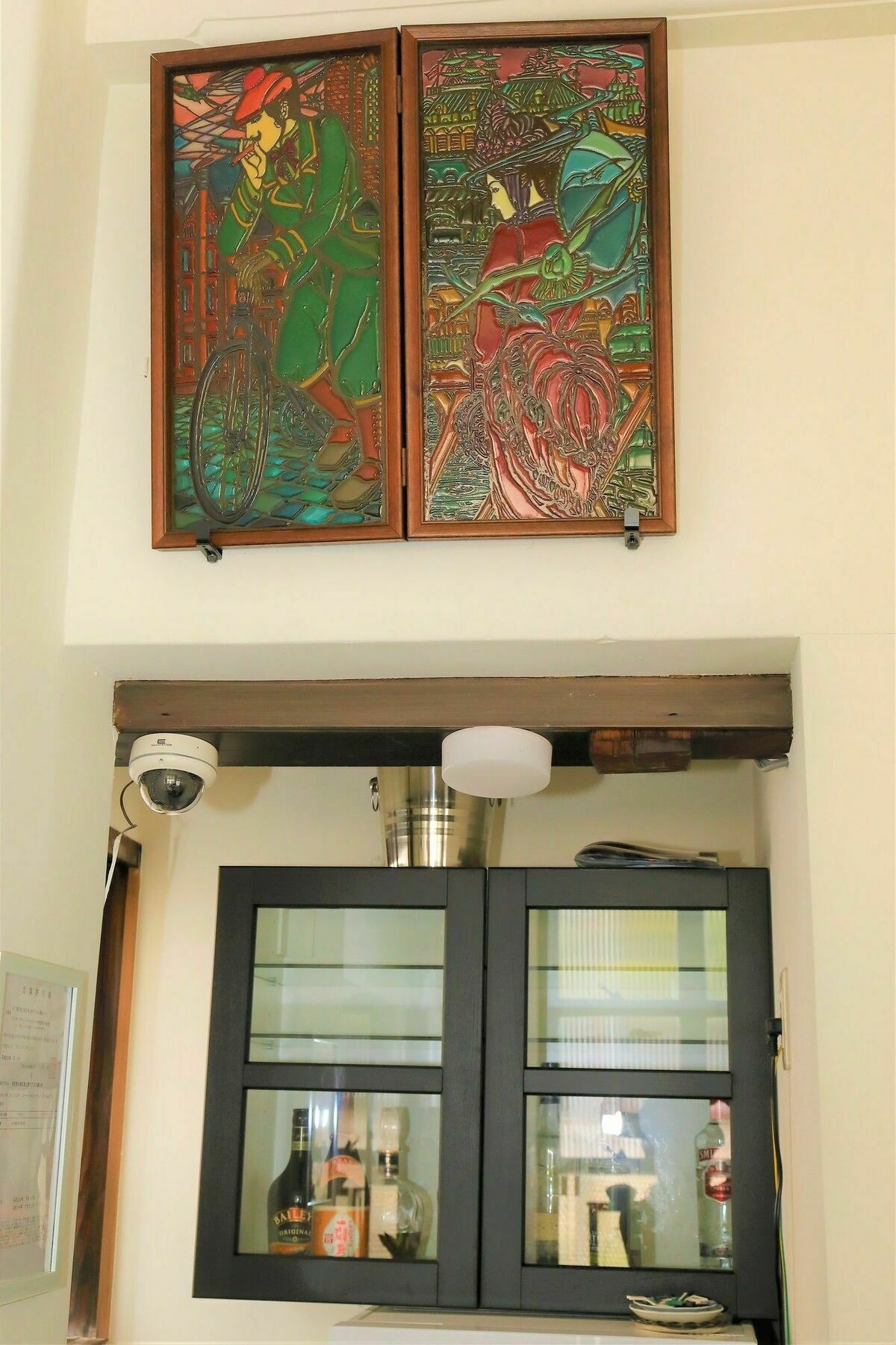 Hostel Kura Tokyo Luaran gambar