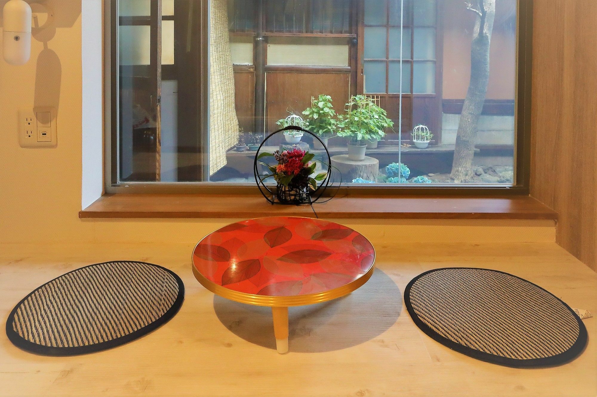 Hostel Kura Tokyo Luaran gambar